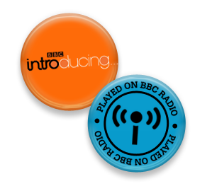 Airplay on BBC Introducing